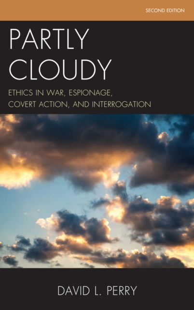 E-book Partly Cloudy David L. Perry