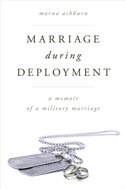 E-knjiga Marriage During Deployment Marna Ashburn