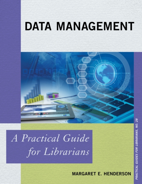 E-knjiga Data Management Margaret E. Henderson