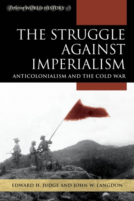 E-book Struggle against Imperialism Edward H. Judge
