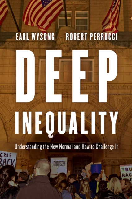 E-book Deep Inequality Earl Wysong