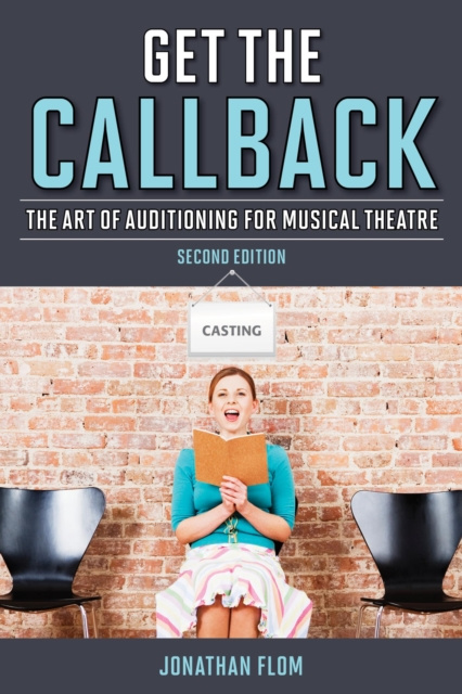 E-knjiga Get the Callback Jonathan Flom