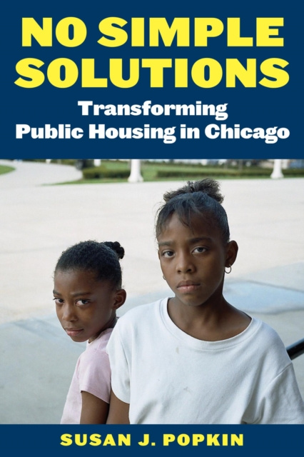 E-knjiga No Simple Solutions Susan J. Popkin
