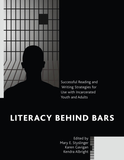 E-Book Literacy behind Bars Mary E. Styslinger