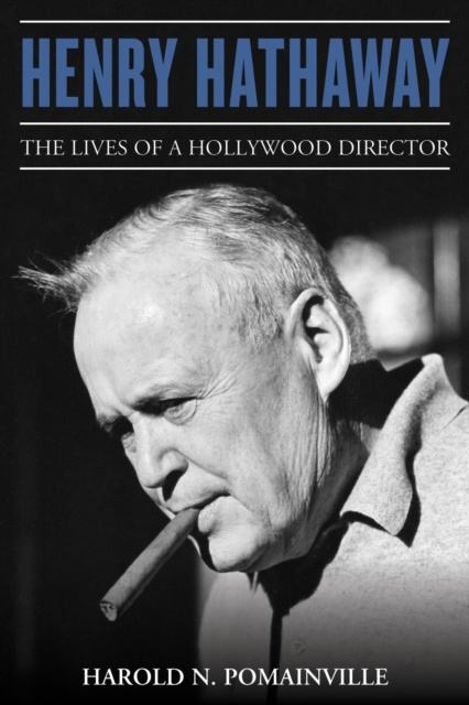 E-knjiga Henry Hathaway Harold N. Pomainville