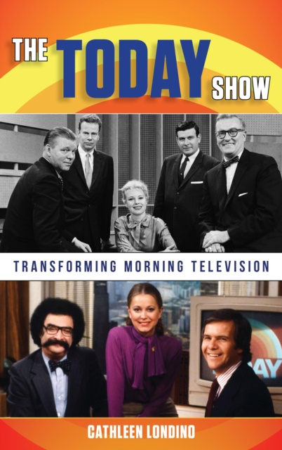 E-knjiga Today Show Cathleen M. Londino