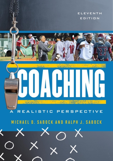 E-book Coaching Michael D. Sabock