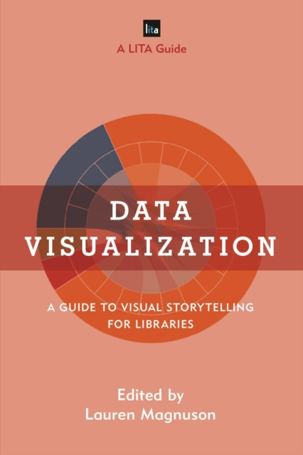 E-knjiga Data Visualization Lauren Magnuson