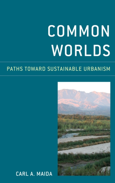 E-book Common Worlds Carl A. Maida