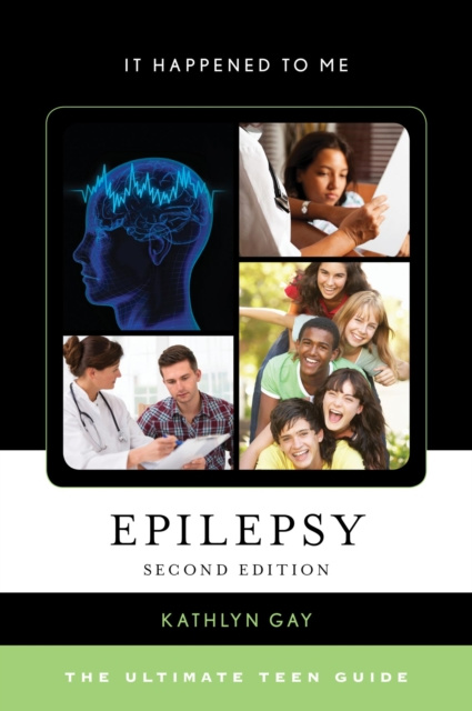 E-book Epilepsy Kathlyn Gay