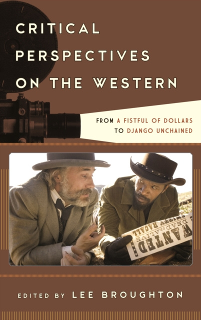 E-book Critical Perspectives on the Western Lee Broughton