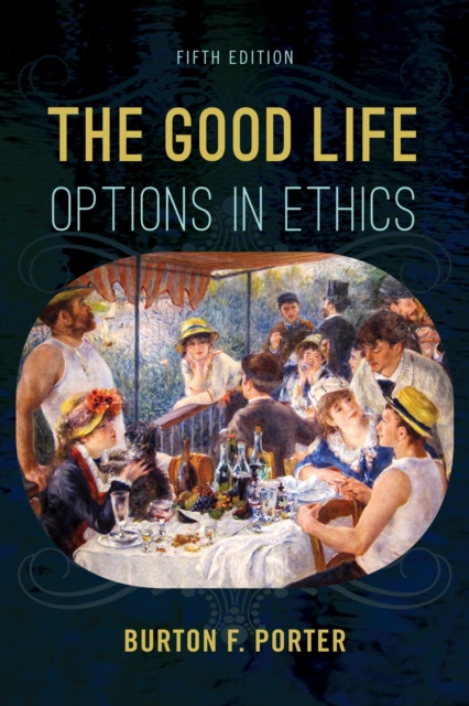 E-Book Good Life Burton F. Porter