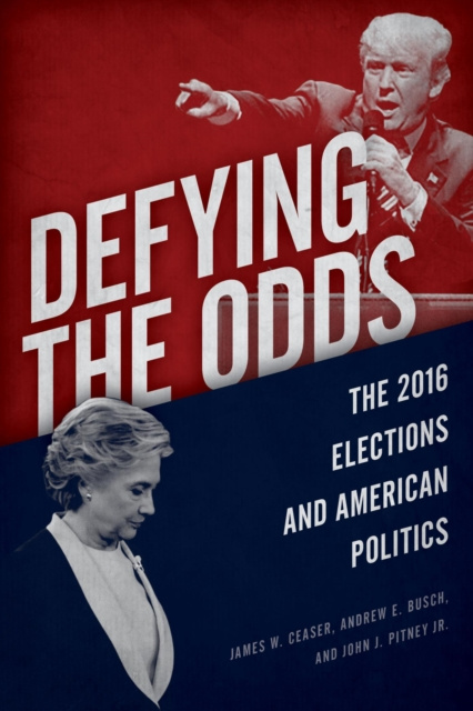 E-book Defying the Odds James W. Ceaser