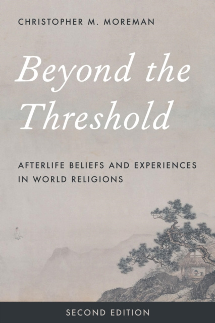 E-knjiga Beyond the Threshold Christopher M. Moreman