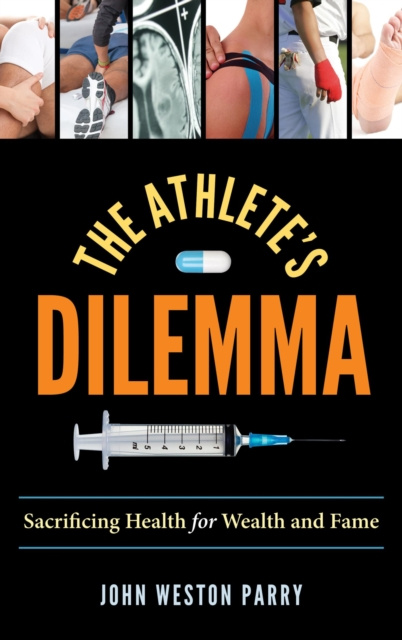 E-knjiga Athlete's Dilemma John Weston Parry