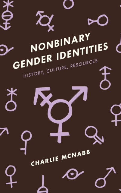 E-knjiga Nonbinary Gender Identities Charlie McNabb