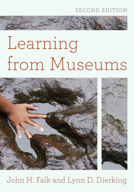 E-knjiga Learning from Museums John H. Falk