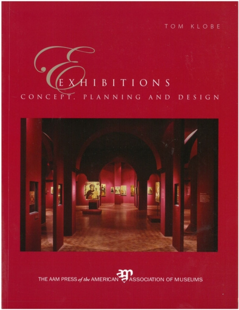 E-book Exhibitions Tom Klobe