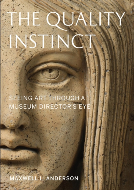 E-book Quality Instinct Maxwell L. Anderson