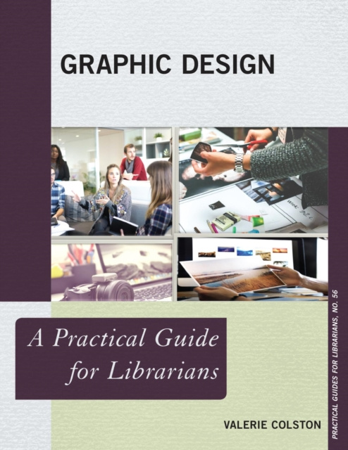 E-kniha Graphic Design Valerie Colston