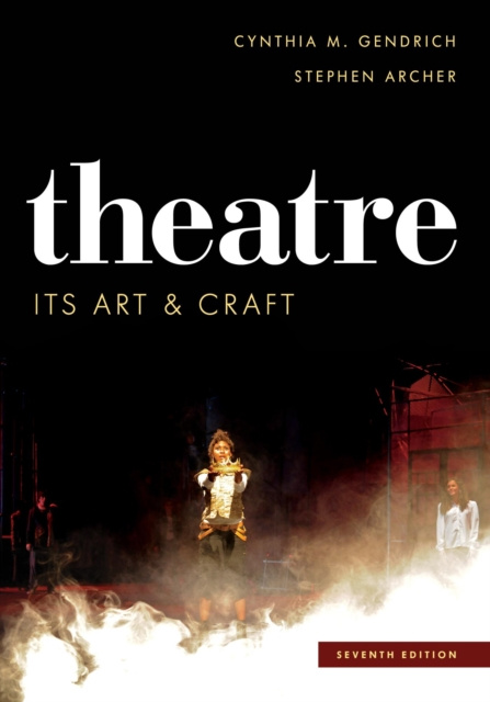 Libro electrónico Theatre Cynthia M. Gendrich