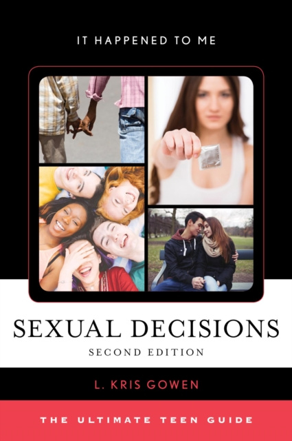 E-kniha Sexual Decisions L. Kris Gowen