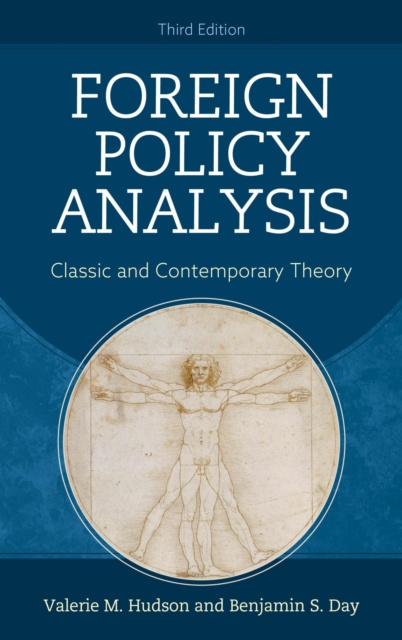 E-book Foreign Policy Analysis Valerie M. Hudson