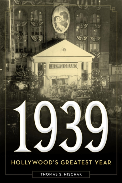 E-knjiga 1939 Thomas S. Hischak