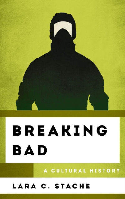 E-kniha Breaking Bad Lara C. Stache