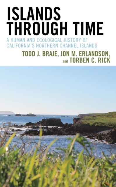 E-Book Islands through Time Todd J. Braje