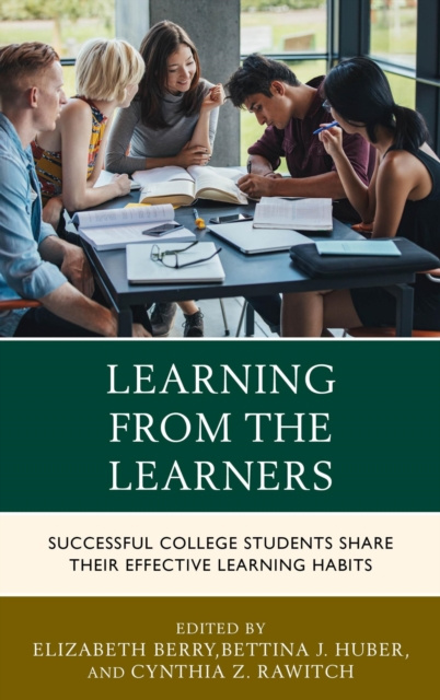 E-book Learning from the Learners Elizabeth Berry