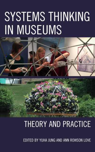 E-knjiga Systems Thinking in Museums Yuha Jung