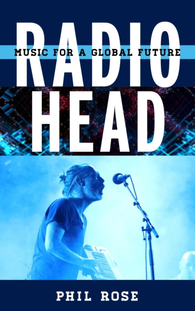 E-knjiga Radiohead Phil Rose