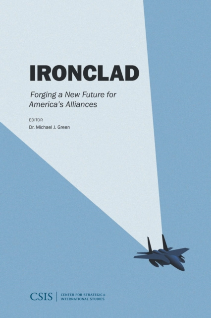 E-knjiga Ironclad Michael J. Green