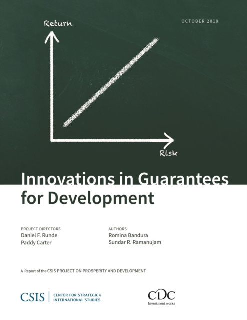 E-knjiga Innovations in Guarantees for Development Romina Bandura