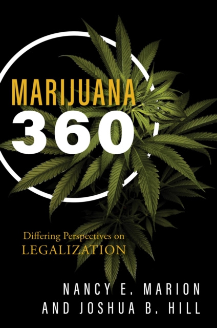 E-book Marijuana 360 Nancy E. Marion