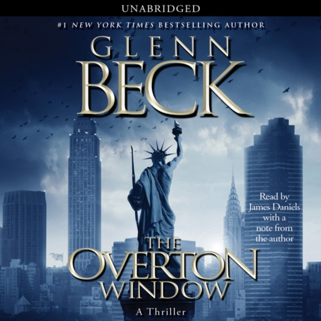 Audiobook Overton Window Glenn Beck