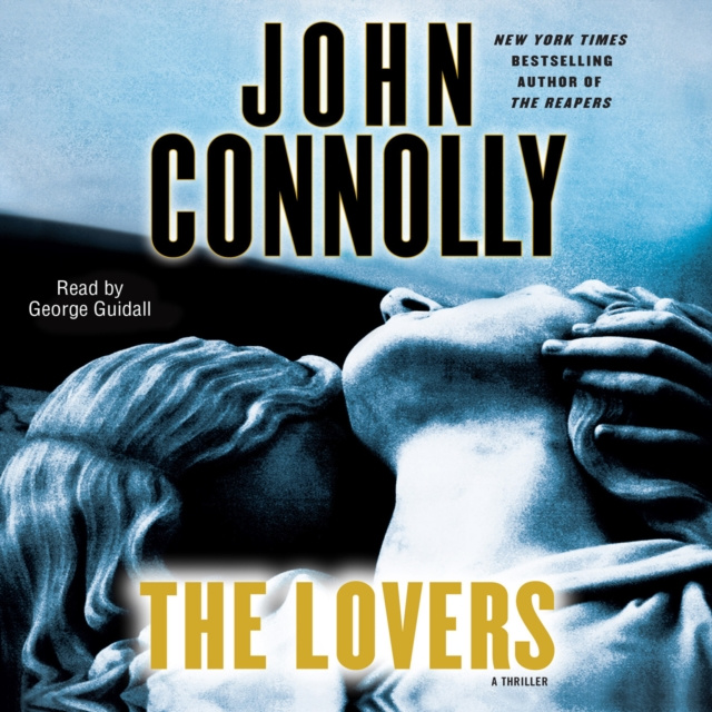 Audiobook Lovers John Connolly