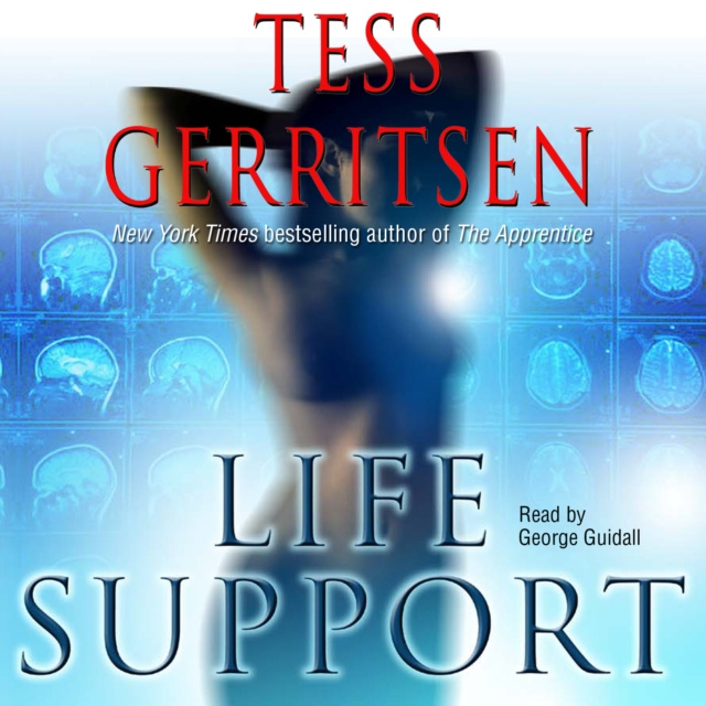 Audiokniha Life Support Tess Gerritsen