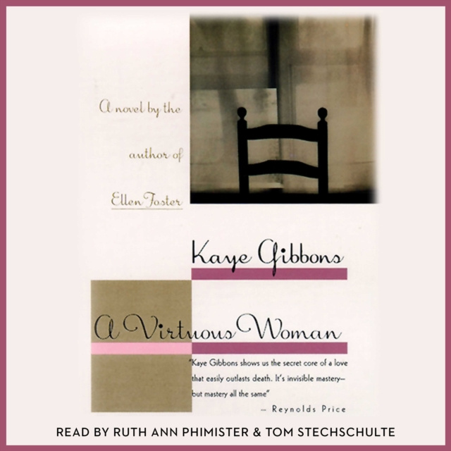 Audiobook Virtuous Woman Kaye Gibbons