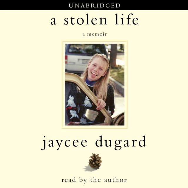 Audiobook Stolen Life Jaycee Dugard