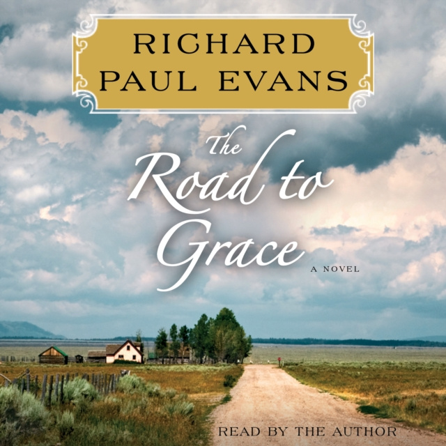 Audiokniha Road to Grace Richard Paul Evans