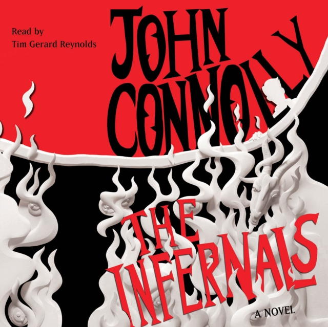Audiobook Infernals John Connolly