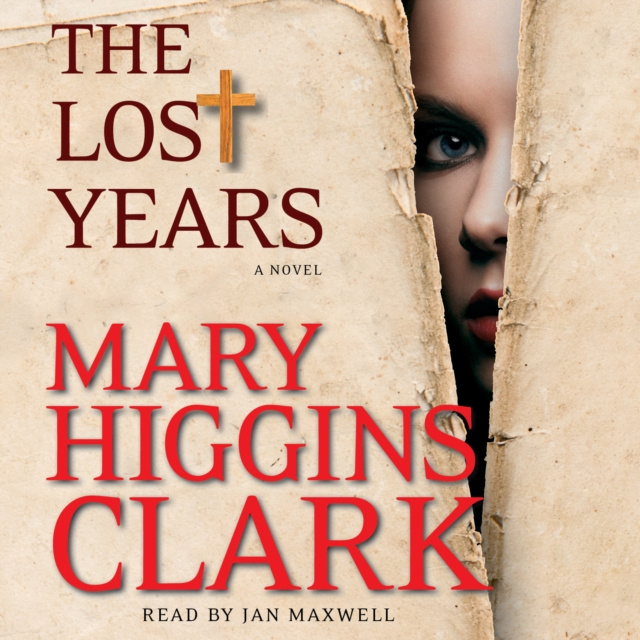 Audiobook Lost Years Mary Higgins Clark