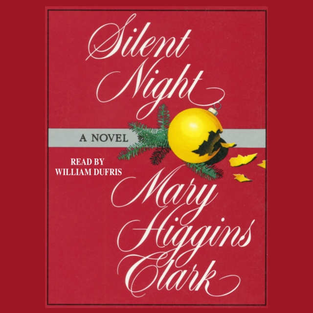 Audiobook Silent Night Mary Higgins Clark