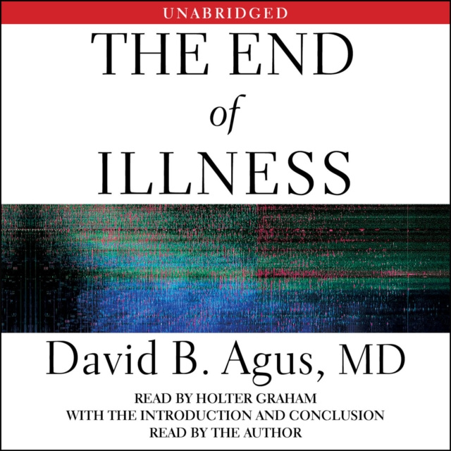Audiolibro End of Illness David B. Agus