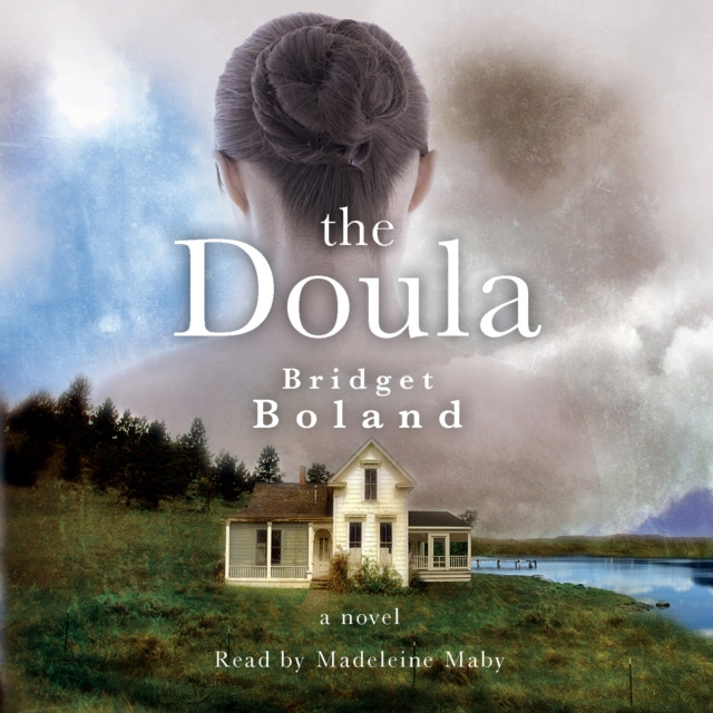 Audiobook Doula Bridget Boland