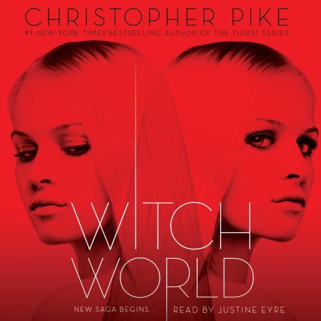 Hörbuch Witch World Christopher Pike