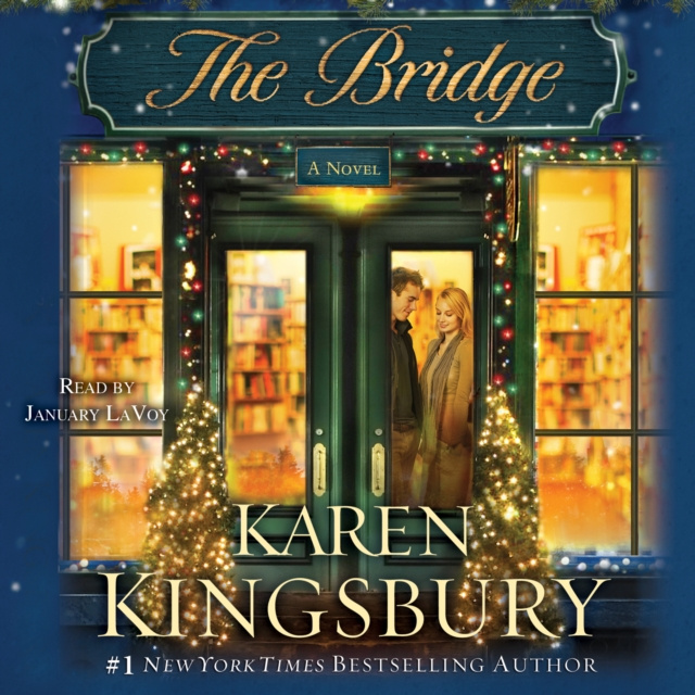 Audiobook Bridge Karen Kingsbury