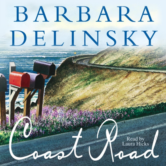 Audio knjiga Coast Road Barbara Delinsky
